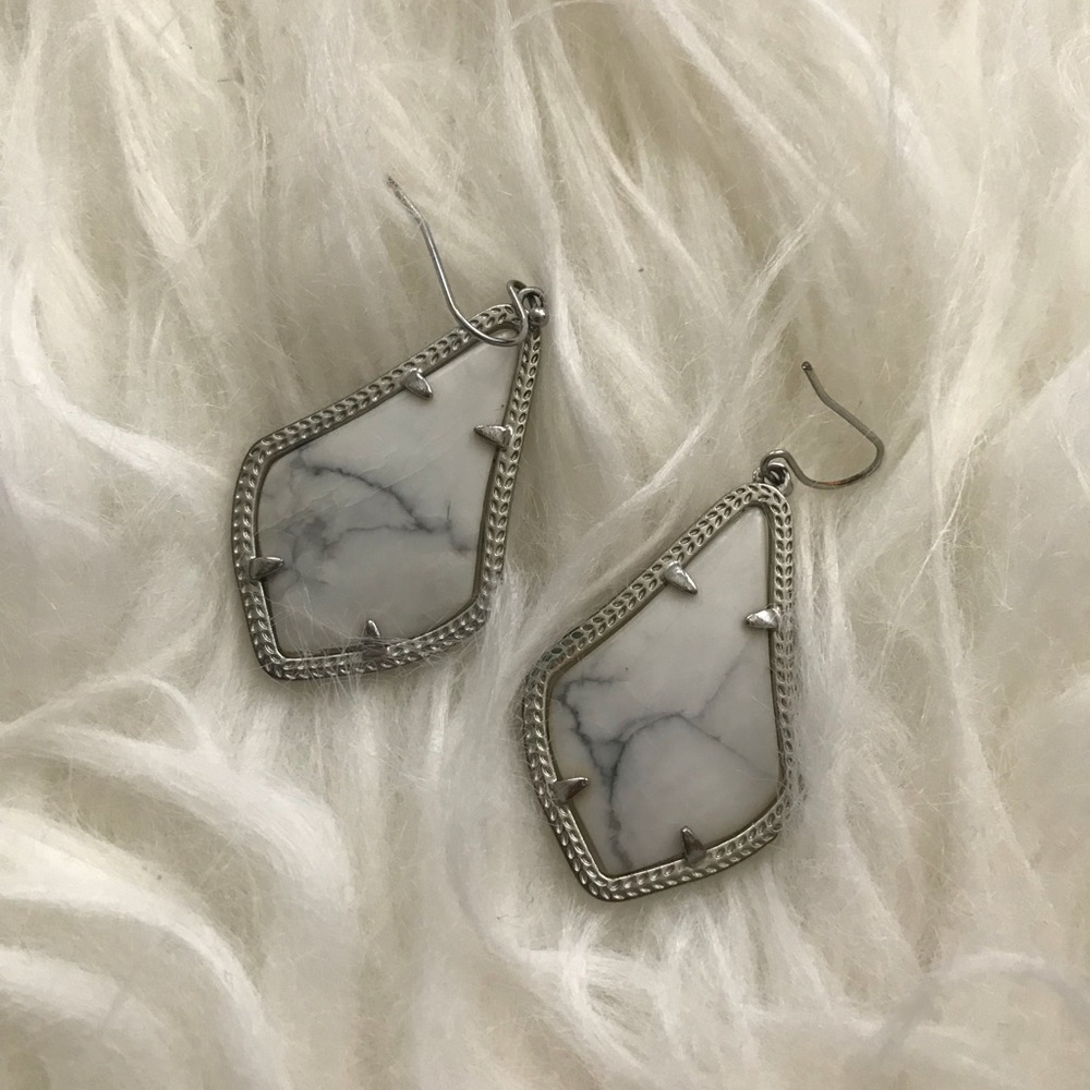 Kendra Scott Alex Earrings